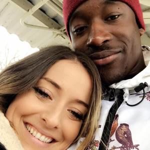 Meet your Posher, Devonte